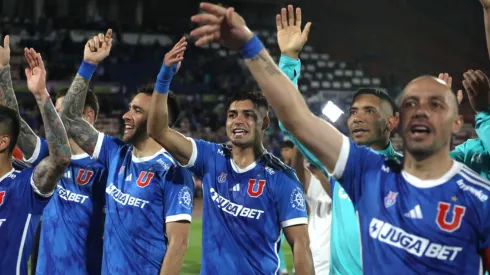 El nuevo refuerzo para la U 2025