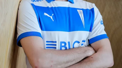 La UC intentará por segunda vez ir por el fichaje de un ex Unión Española.