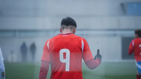 Miguel Ángel Neira pone todas sus fichas en Damián Pizarro.
