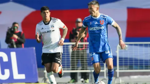 El estadio que albergaría la final de Universidad de Chile y Colo Colo por la Supercopa
