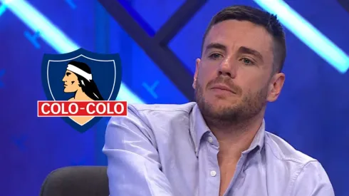 Gonzalo Fouillioux ilusiona a Colo Colo con este fichaje
