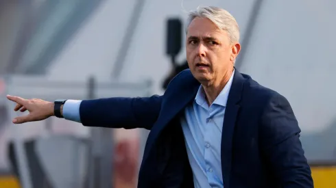 LA Universidad Católica de Tiago Nunes ya tiene rivales en la Serie Río de La Plata (Foto: Photosport)
