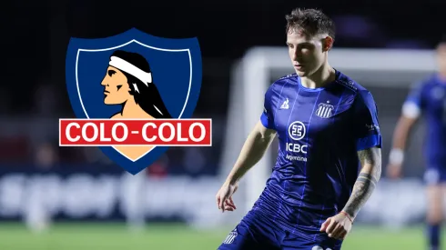 Ven con buenos ojos que Bruno Barticciotto pueda llegar a Colo Colo. (Foto: Getty)
