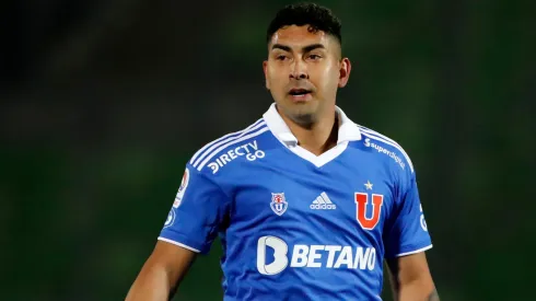 Jeisson Vargas jugará en la Primera División del fútbol chileno en la temporada 2025. (Foto: Photosport)