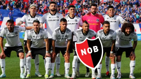 Colo Colo podría perder a este importante jugador para el 2025
