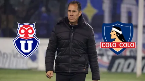 El entrenador de Palestino elige al mejor equipo del fútbol chileno