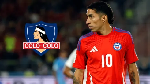 Luciano Cabral responde al interés de Colo Colo en este mercado
