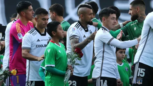 Cristián Zavala genera la polémica en Colo Colo por el tema renovaciones
