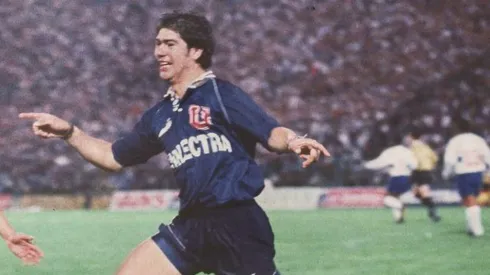 ¡Feliz cumple, Matador! Los 5 mejores goles de Salas