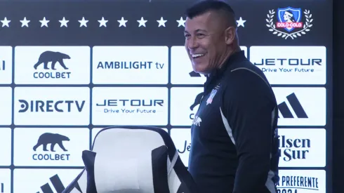 Colo Colo estaría muy cerca de su primer refuerzo para el 2025
