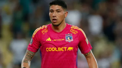 Una nueva ventanita se le abre a Brayan Cortés.
