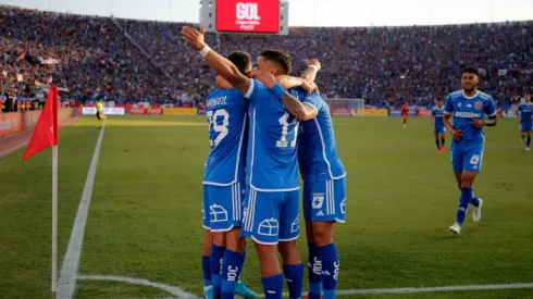 ¡Ilusión azul! La U le busca casa a este delantero