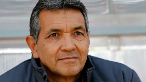 Gustavo Benítez aún no ha sido invitado a las actividades de conmemoración del centenerio. (Foto: Photosport) 
