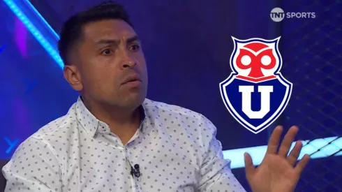 Gonzalo Jara le deja en bandeja este defensor a la Universidad de Chile
