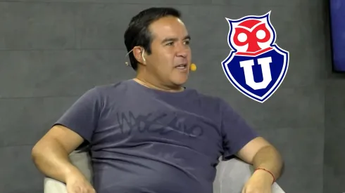 Caamaño contra Azul Azul por algunos jugadores que suenan para la U: "Los..."