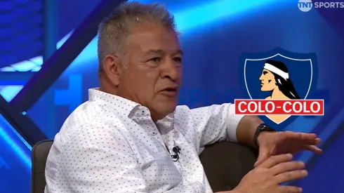 Claudio Borghi se la juega y apuesta por este arquero en Colo Colo
