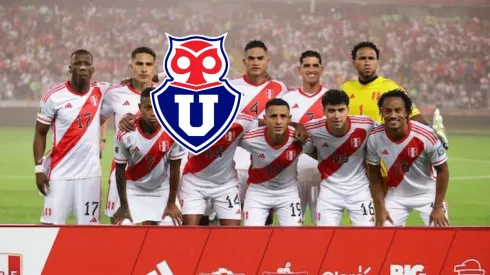 El seleccionado peruano que surge como opción para la U