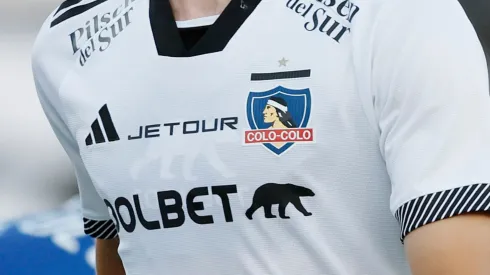 Jugador de Colo Colo no partió a otro club y se juega la opción de ser protagonista en la pretemporada: (Foto: Photosport) 
