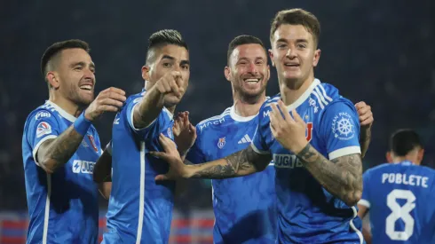 En la Universidad de Chile encienden las alarmas por esta situación