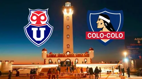 U vs Colo Colo: ¿Por qué se preocupan en La Serena?