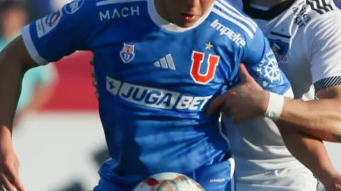 Universidad de Chile va por un viejo anhelo de Colo Colo 
