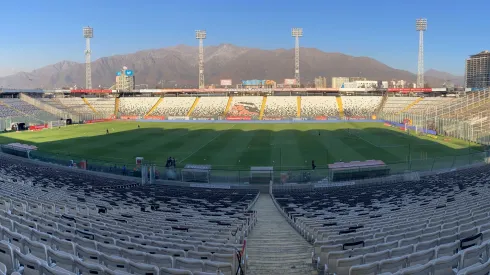 Blanco y Negro aprueba la firma de contrato de importante jugador del plantel 2024. (Foto: Photosport)
