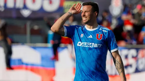 El ex DT de la Universidad de Chile que busca a Luciano Pons
