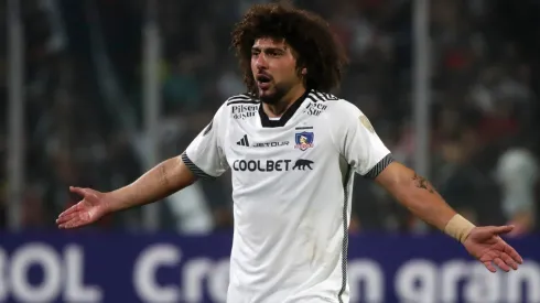 Destapan el verdadero cabreo de Maximiliano Falcón con Colo Colo
