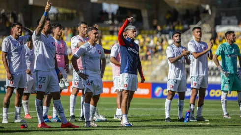 Universidad de Chile aún no reemplaza a Marcelo Morales para este 2025.
