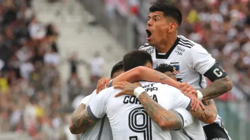 Colo Colo podría tener amistoso ante campeón vigente de la Copa Sudamericana. (Foto: Photosport)
