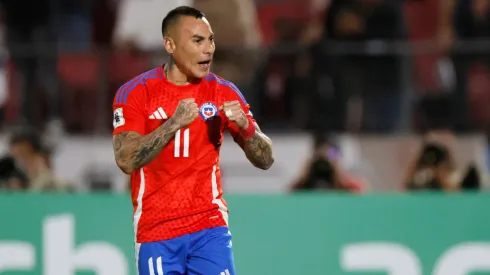 Eduardo Vargas a un paso de encontrar un nuevo club en el 2025
