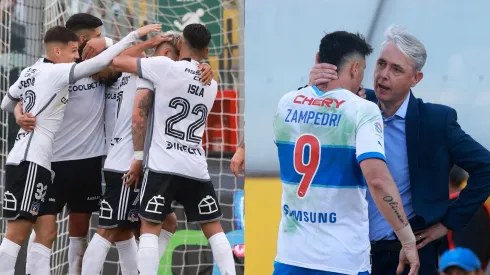 Los Albos y los Cruzados tendrán su tan ansiado debut en la temporada 2025.
