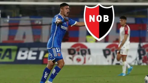 Esto es lo que ofreció NOB por Fabián Hormazábal