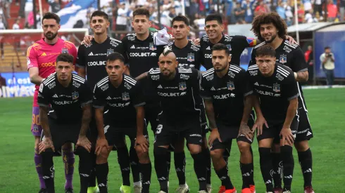 Desde Argentina vuelven a cargar con todo por este jugador de Colo Colo