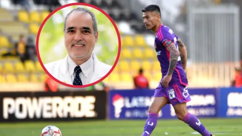 ¡Calma, azules! La U aclara situación del Jefe Médico y lesión de Aránguiz