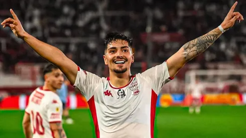 Williams Alarcón está a detalles de ser refuerzo de Boca Juniors.