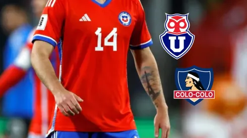 El Cacique estaría cerca de cerrar a un nuevo fichaje.
