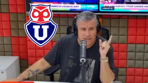 Solabarrieta preocupado por el lento mercado azul: "La U está..."