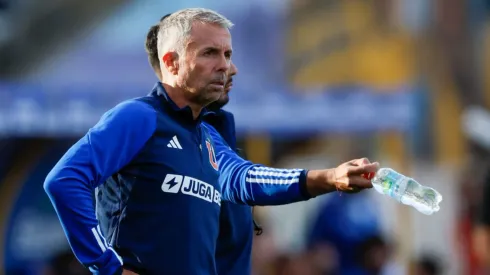 Álvarez pierde a importante jugador para el amistoso con River Plate