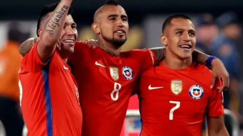 Nico Peric se autocatalogó como sindicalista y lanza su palito a la Generación Dorada.