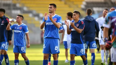 ¿Viene a la U? El goleador que espera resolver su futuro este miércoles