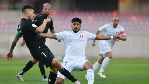 Mercado azul: La U apura negociaciones para sumar a este jugador