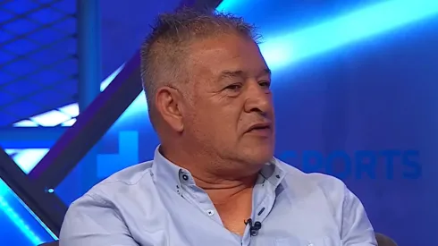 Claudio Borghi no continuará en TNT Sports. (Foto: TNT Sports)