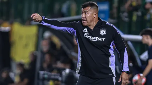 En Colo Colo hay un importante debate por el posible arribo de este jugador
