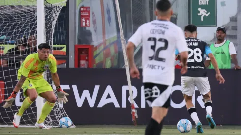 Colo Colo fue goleado en su último amistoso de la pretemporada.