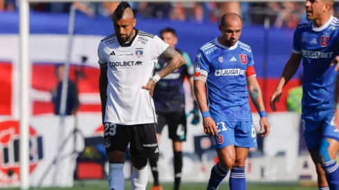 En esta jornada saldrán a la venta las entradas para la Supercopa entre la U y Colo Colo
