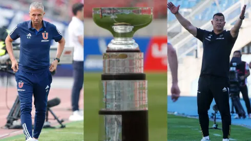 Autoridades de la cuarta región alzan la voz tras las amenazas de la GB. 
