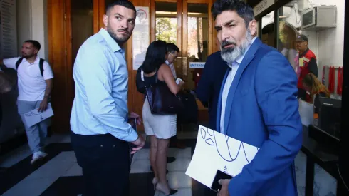 El Sifup sigue en paro y tendrá una reunión con la ANFP. (Foto: Photosport)
