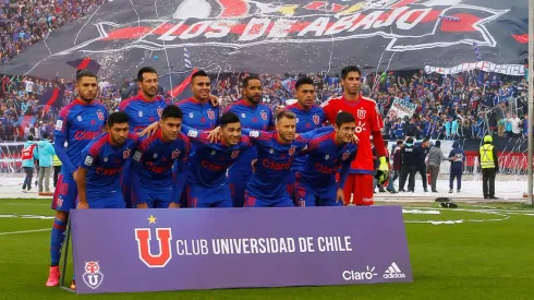 Ex crack de la U sufre suplantación en redes sociales: "Nunca he..."