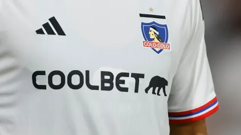 Ex Colo Colo sigue en el fútbol chileno. (Foto: Photosport) 
